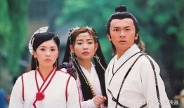 倚天屠龙记新版在线观看,江湖风云再起，英雄豪杰再聚首