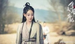 倚天屠龙记新版在线观看,江湖风云再起，英雄豪杰再聚首