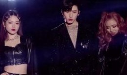 演唱会严浩翔拍视频提前爆料