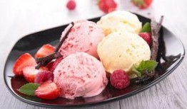 爆料雪糕制作视频大全图片,夏日清凉美食攻略