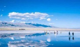 青海盐湖爆料案件最新,揭开神秘盐湖背后的惊人真相