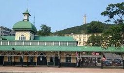 旅顺火车站最新爆料,最新爆料带你领略百年历史风貌