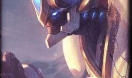 兰博新皮肤爆料视频,炫酷特效，视觉盛宴