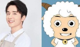 娱乐圈爆料喜羊羊是谁,喜羊羊的真实身份竟是...