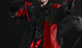 演唱会严浩翔拍视频提前爆料