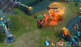 王者周瑜玩法升级最新爆料,火攻策略再升级，掌控战场新格局