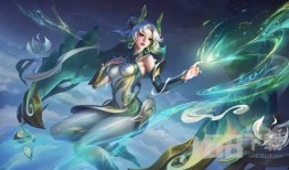 龙年皮肤最新爆料图片,炫彩龙鳞，觉醒之战！