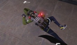 萤火突击刀最新爆料图,神秘外观与强大性能一窥究竟