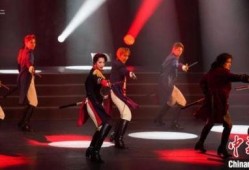 宝冢歌剧团最新爆料视频,揭秘幕后精彩瞬间与未来展望