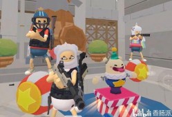 香肠派对ss6官方爆料原视频,全新内容与玩法大揭秘！