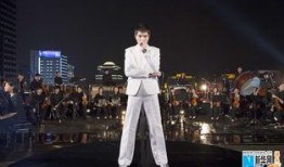 雨神萧敬腾最新爆料视频,最新爆料视频引粉丝热议