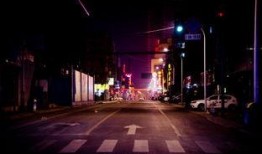 霓虹夜晚在线观看,在线观看霓虹夜晚的视觉盛宴