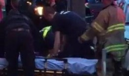 被撞小学生爆料视频真实,被撞小学生亲述事故经过