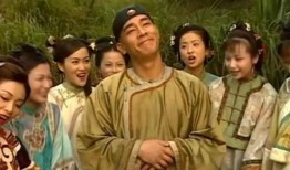 鹿鼎记陈小春版在线观看,笑傲江湖，韦小宝的传奇人生