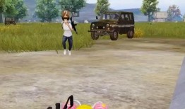 最新吃鸡车皮肤最新爆料,全新吃鸡车皮肤惊艳亮相，神秘爆料抢先看！