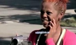 震惊恶搞视频爆料,惊爆眼球！恶搞视频爆料引发网络热议