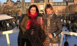 荷兰女记者爆料视频播放,视频播放背后的惊人真相