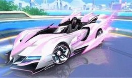 飞车手游最新爆料车排行,车排行风云再起，谁将问鼎巅峰？