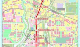 西安地铁2号线最新爆料,提速扩容，未来交通新格局即将开启