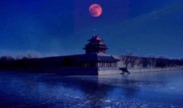 超级月亮爆料视频,震撼视觉盛宴背后的科学奥秘