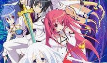 精灵使的剑舞在线观看,一场奇幻冒险的视觉盛宴