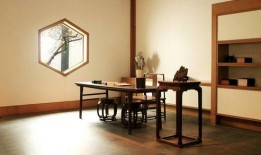 新中式家具最新爆料文案,匠心独运，传统与现代的完美融合