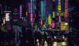 霓虹夜晚在线观看,在线观看霓虹夜晚的视觉盛宴