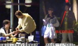 杨迪爆料说懂得都懂视频,杨迪揭秘“懂得都懂”视频背后的真相