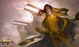 王者周瑜玩法升级最新爆料,火攻策略再升级，掌控战场新格局