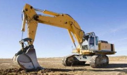 挖掘机新闻爆料视频播放,现场实况直击，揭秘行业背后故事