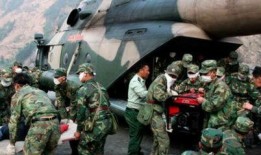 外媒爆料解放军遭重创视频,外媒披露震撼视频揭示战场真相