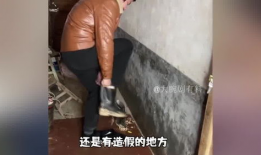 真实爆料牛爱芳细节视频