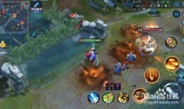 王者周瑜玩法升级最新爆料,火攻策略再升级，掌控战场新格局