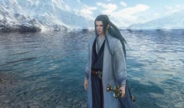 逆水寒最新爆料龙吟,揭秘江湖新篇章