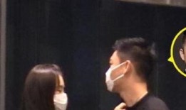 曹云金最新恋情爆料,新欢是谁引热议？