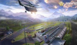 荒野行动火箭爆料视频,火箭爆料视频揭秘神秘武器性能