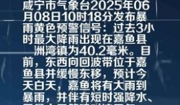 咸宁今日头条爆料,惊曝重大事件，详情即将揭晓！