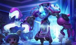 六一王者皮肤爆料视频最新,萌趣造型引期待