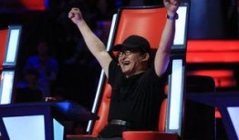 刘欢爆料好声音视频,独家视频曝光精彩瞬间