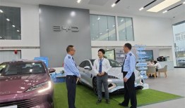 比亚迪销售员爆料事件视频,揭露汽车行业潜规则内幕