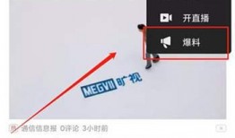 怎么爆料视频,揭秘制作过程与传播策略