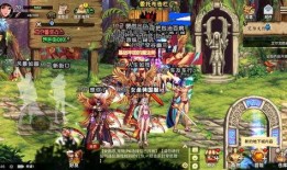 国服dnf手游最新爆料,全新冒险，等你来战！