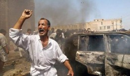 特朗普爆料伊拉克战争视频,独家视频曝光惊人真相