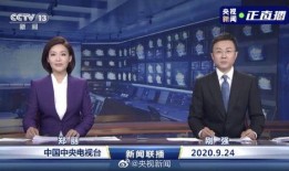 爆料我国各地新闻主播,揭秘幕后声音背后的故事