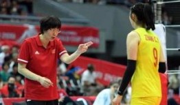 郎平教练爆料了吗视频,爆料视频背后的故事与真相