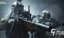 萤火突击刀最新爆料图,神秘外观与强大性能一窥究竟