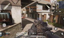 使命召唤最新爆料跳狙,最新爆料揭秘，跳狙技巧助你一跃成为战场霸主