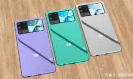 小米12 最新爆料