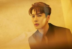 港娱最新爆料王嘉尔,王嘉尔新动态揭秘，事业与爱情双丰收！